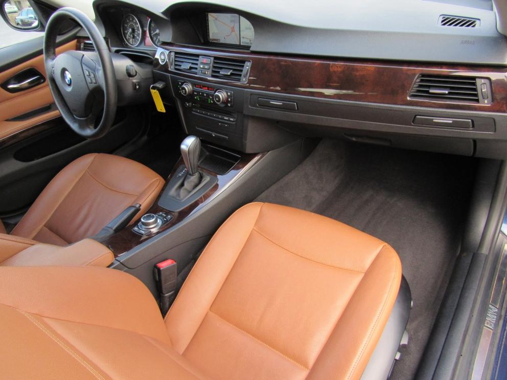 Image for 2011 BMW 328i xDrive Premium NAV