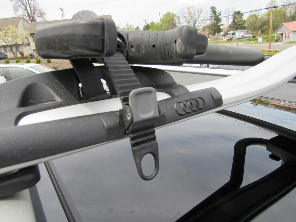 Image for 2017 Audi A3 Quattro Premium Plus Sport Tech Pkg