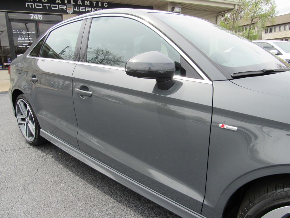 Image for 2017 Audi A3 Quattro Premium Plus Sport Tech Pkg