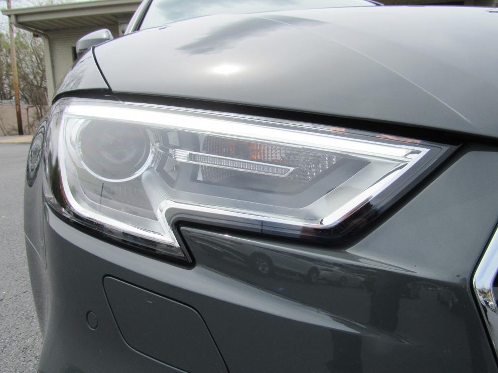 Image for 2017 Audi A3 Quattro Premium Plus Sport Tech Pkg