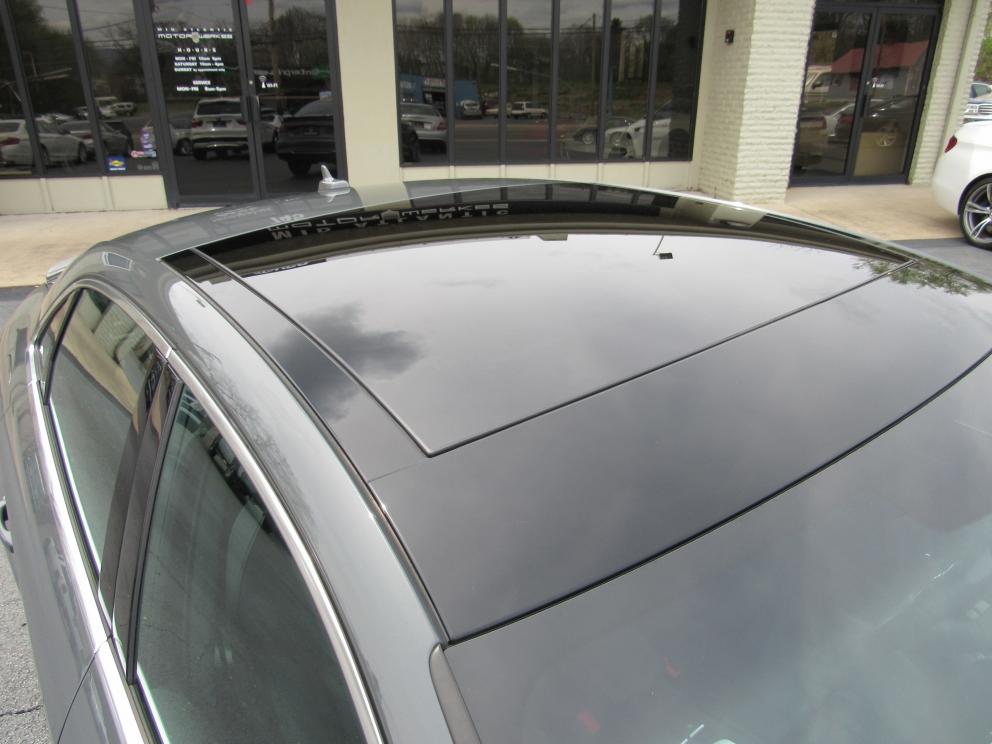 Image for 2017 Audi A3 Quattro Premium Plus Sport Tech Pkg