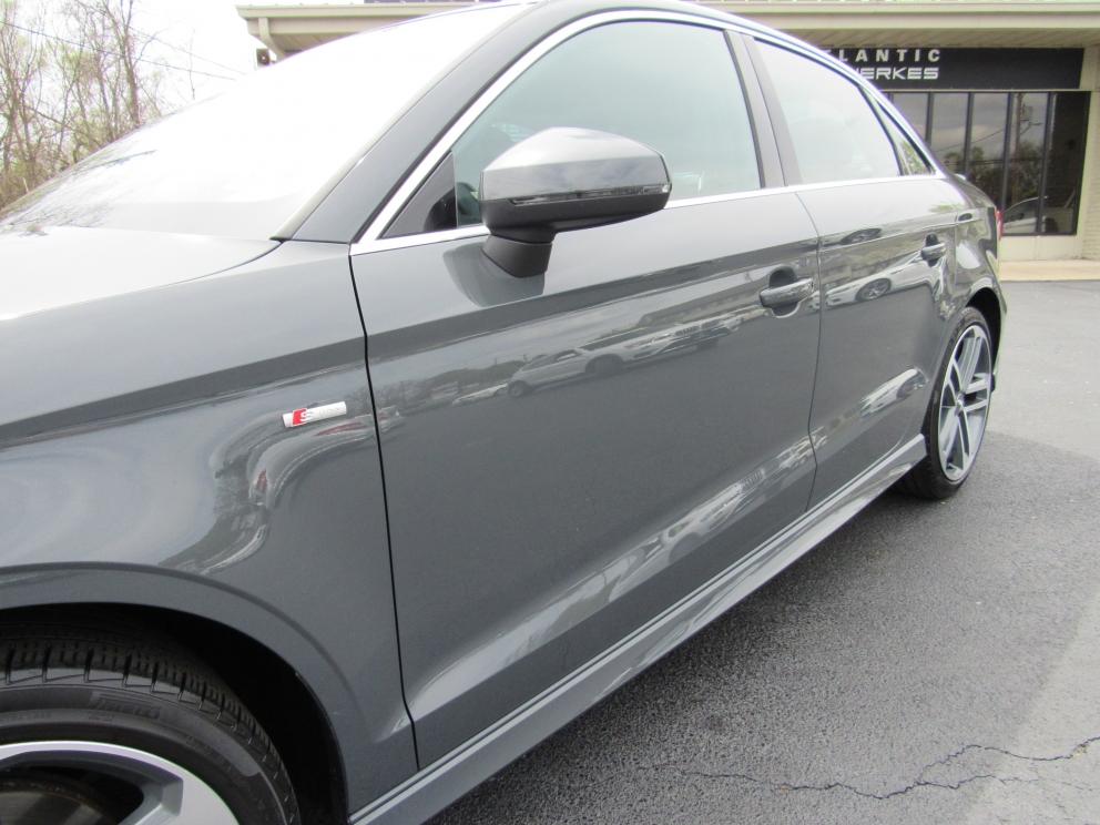 Image for 2017 Audi A3 Quattro Premium Plus Sport Tech Pkg