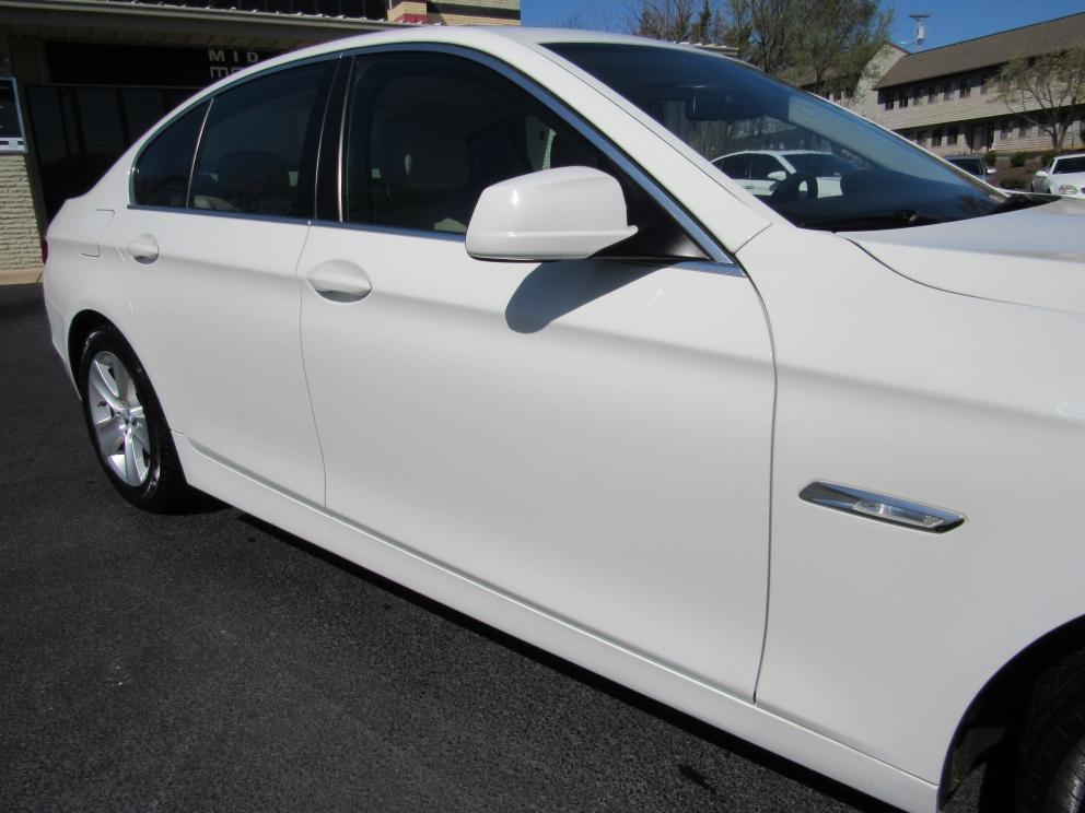 Image for 2011 BMW 528i Premium Tech NAV