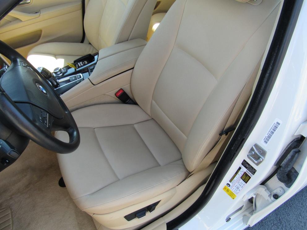 Image for 2011 BMW 528i Premium Tech NAV