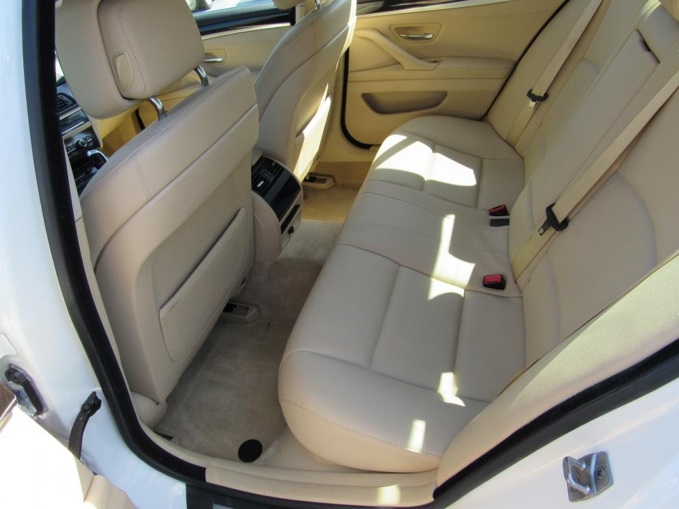 Image for 2011 BMW 528i Premium Tech NAV