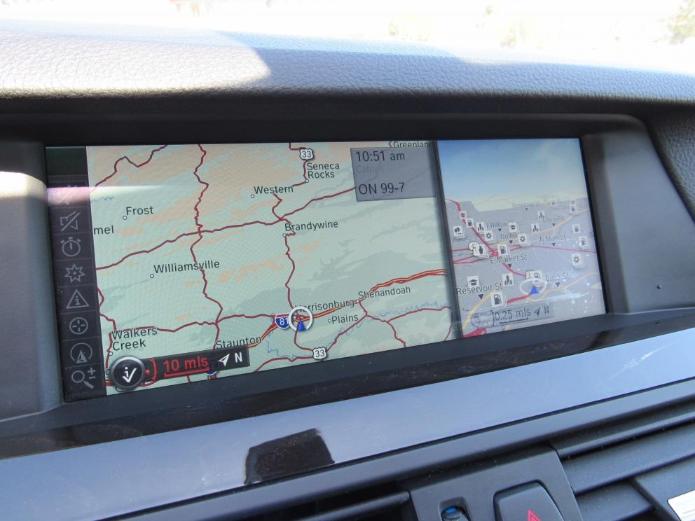 Image for 2011 BMW 528i Premium Tech NAV