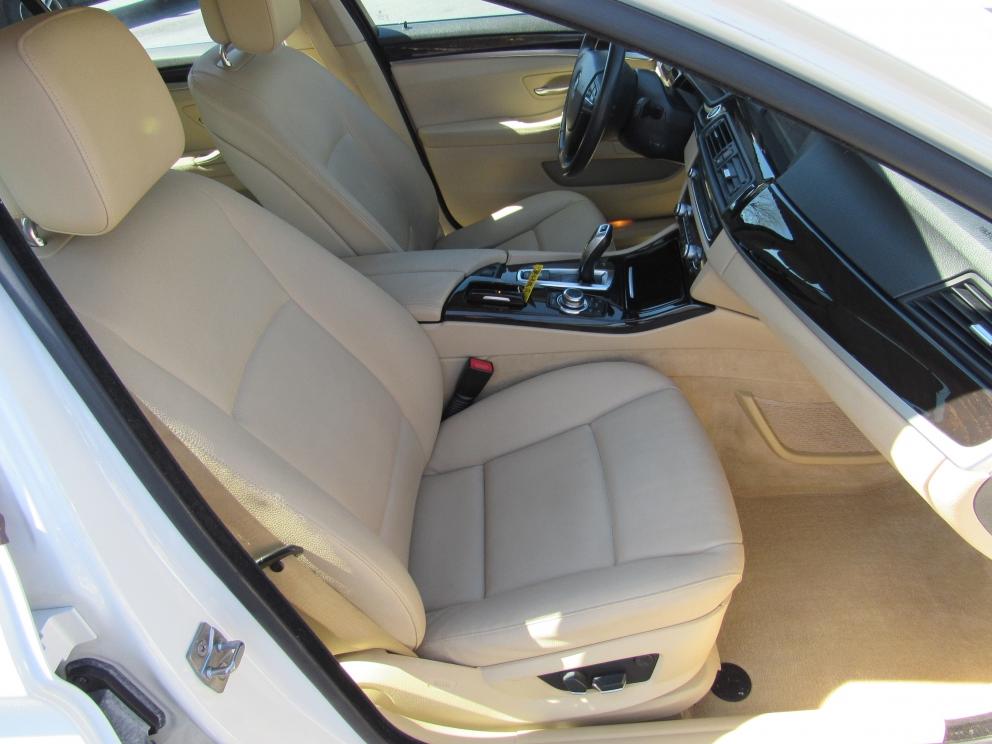 Image for 2011 BMW 528i Premium Tech NAV