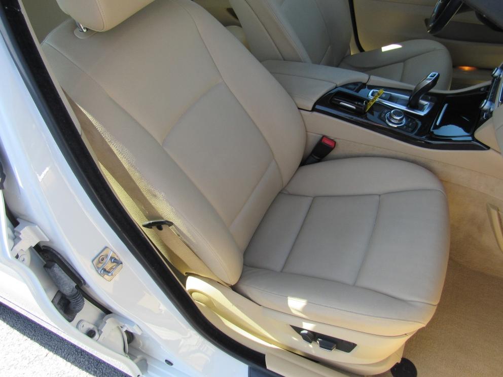 Image for 2011 BMW 528i Premium Tech NAV