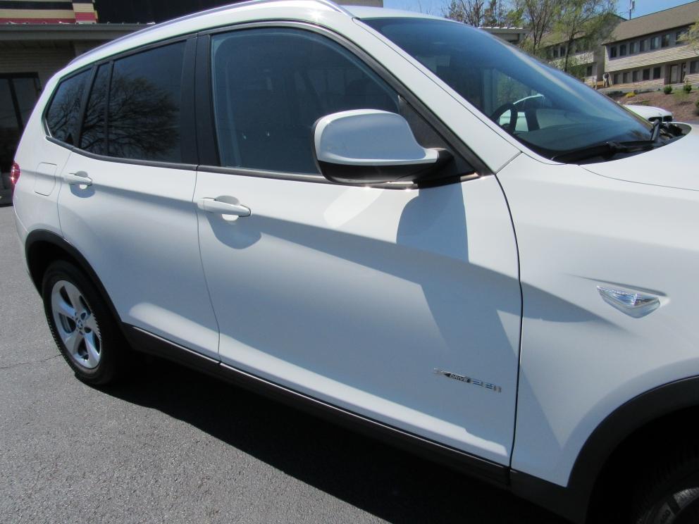 Image for 2011 BMW X3 28i xDrive Premium NAV