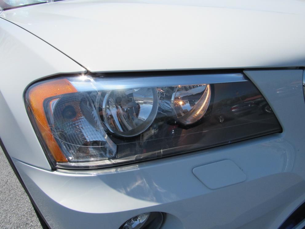 Image for 2011 BMW X3 28i xDrive Premium NAV