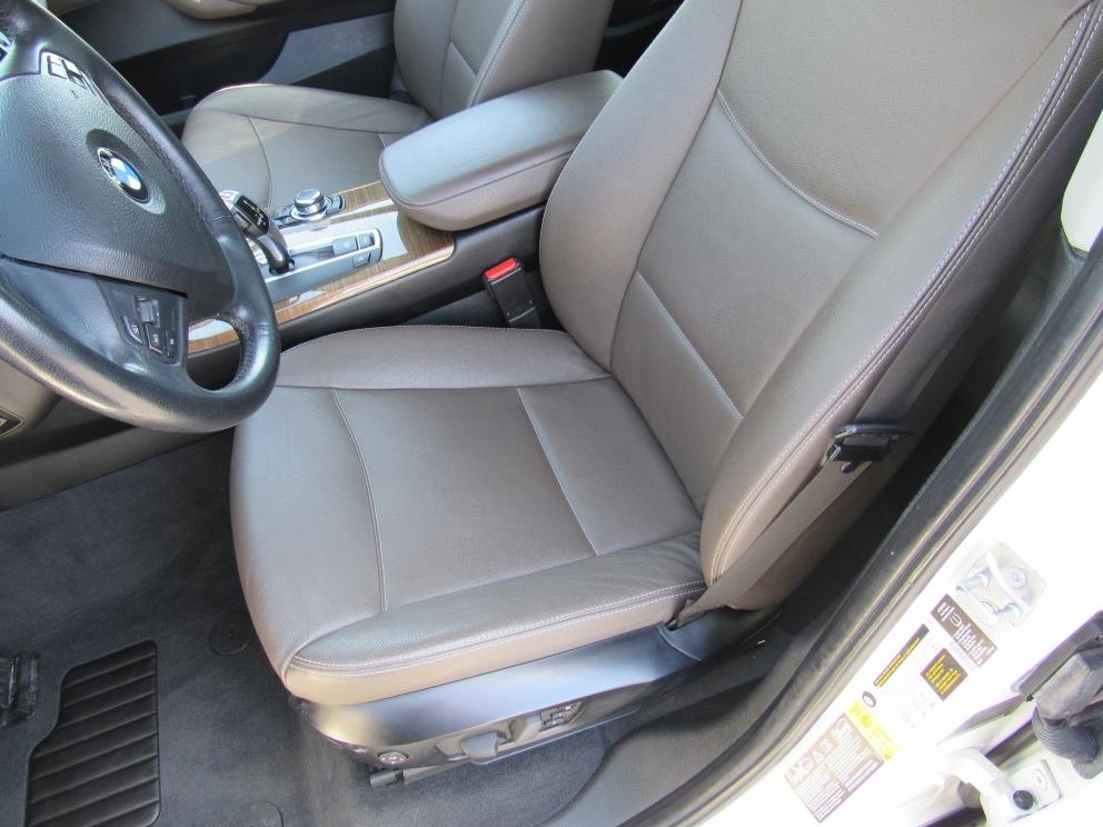 Image for 2011 BMW X3 28i xDrive Premium NAV