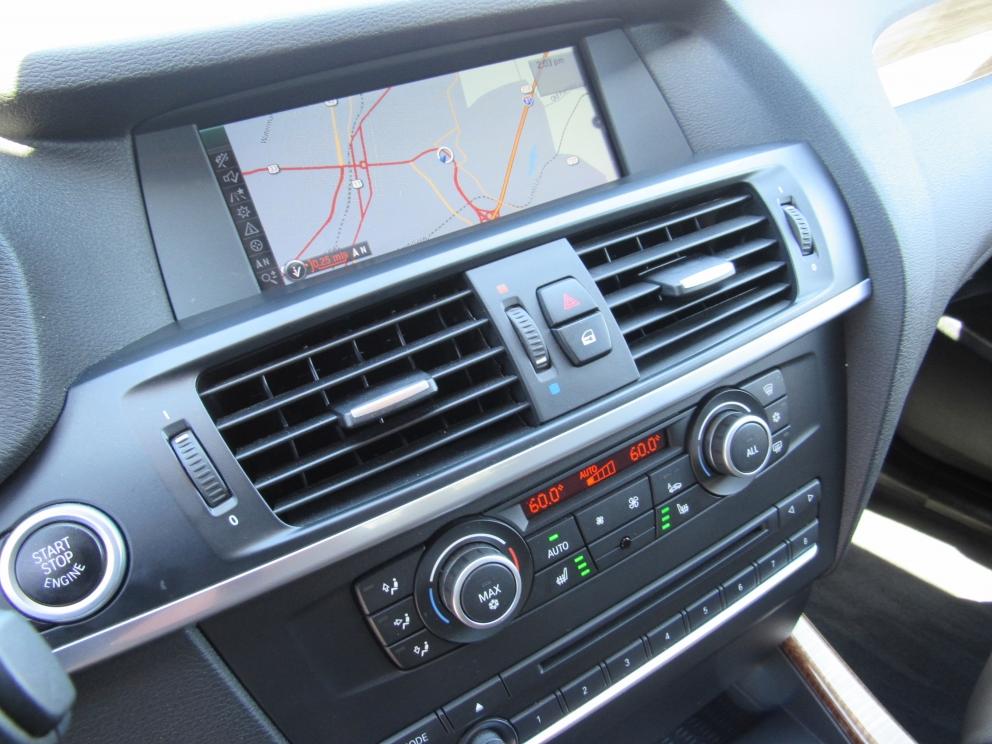 Image for 2011 BMW X3 28i xDrive Premium NAV