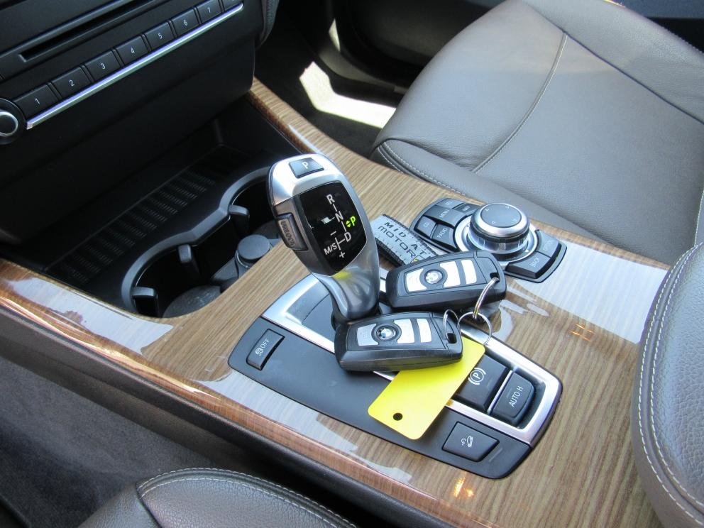 Image for 2011 BMW X3 28i xDrive Premium NAV