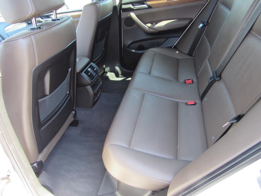 Image for 2011 BMW X3 28i xDrive Premium NAV