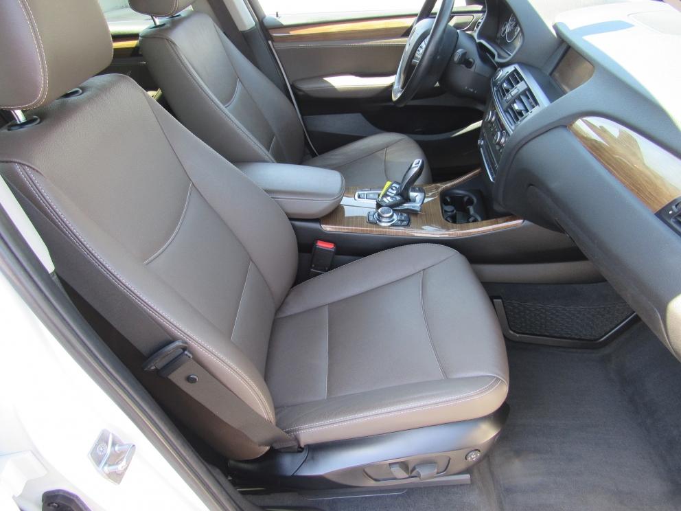 Image for 2011 BMW X3 28i xDrive Premium NAV