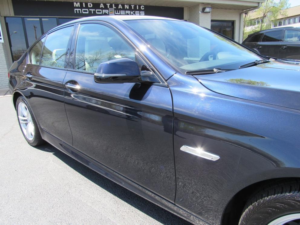 Image for 2015 BMW 528i xDrive ///M Sport LUX Seating Pkg