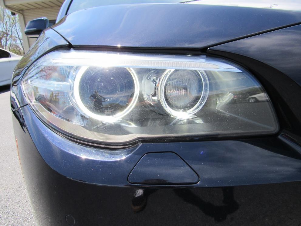 Image for 2015 BMW 528i xDrive ///M Sport LUX Seating Pkg