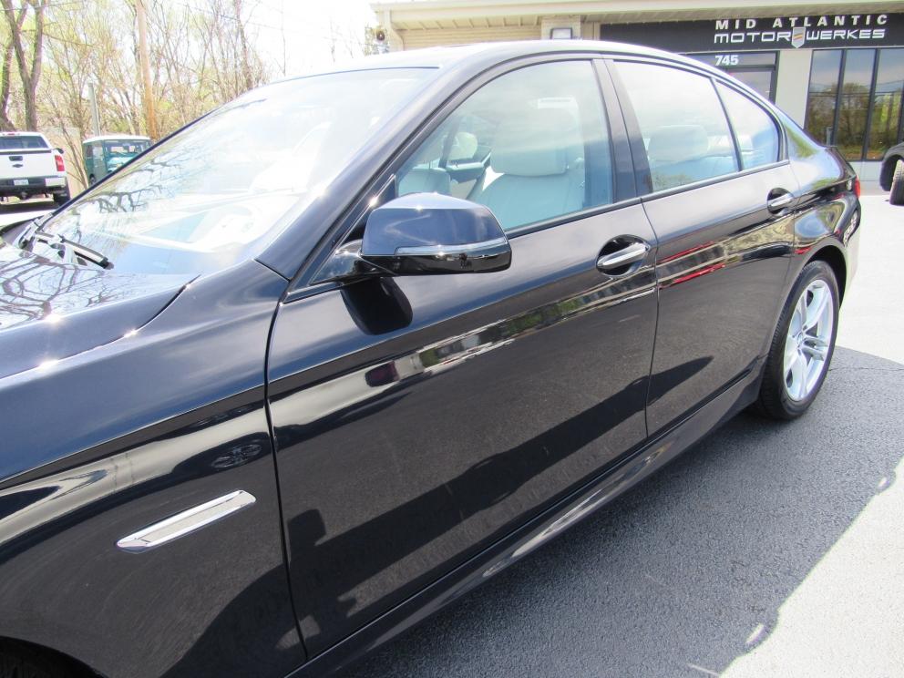 Image for 2015 BMW 528i xDrive ///M Sport LUX Seating Pkg