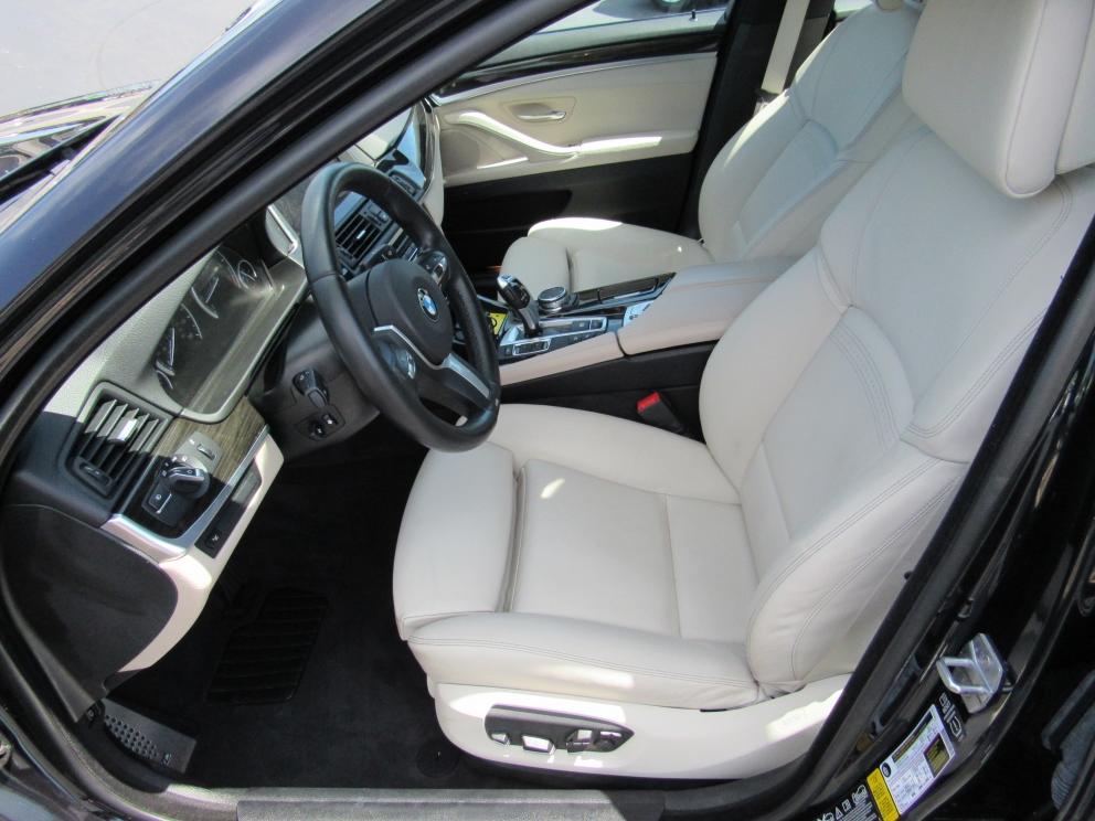 Image for 2015 BMW 528i xDrive ///M Sport LUX Seating Pkg