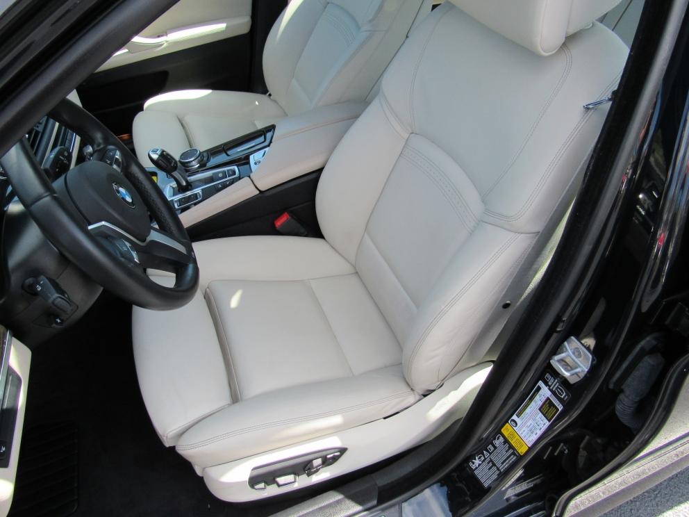Image for 2015 BMW 528i xDrive ///M Sport LUX Seating Pkg