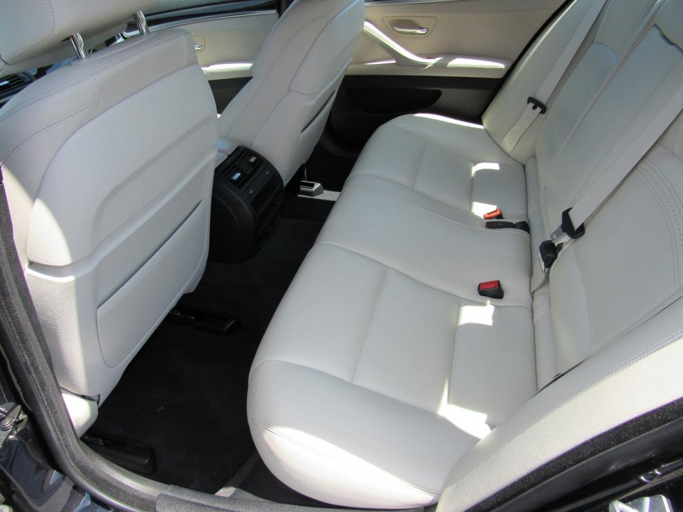 Image for 2015 BMW 528i xDrive ///M Sport LUX Seating Pkg