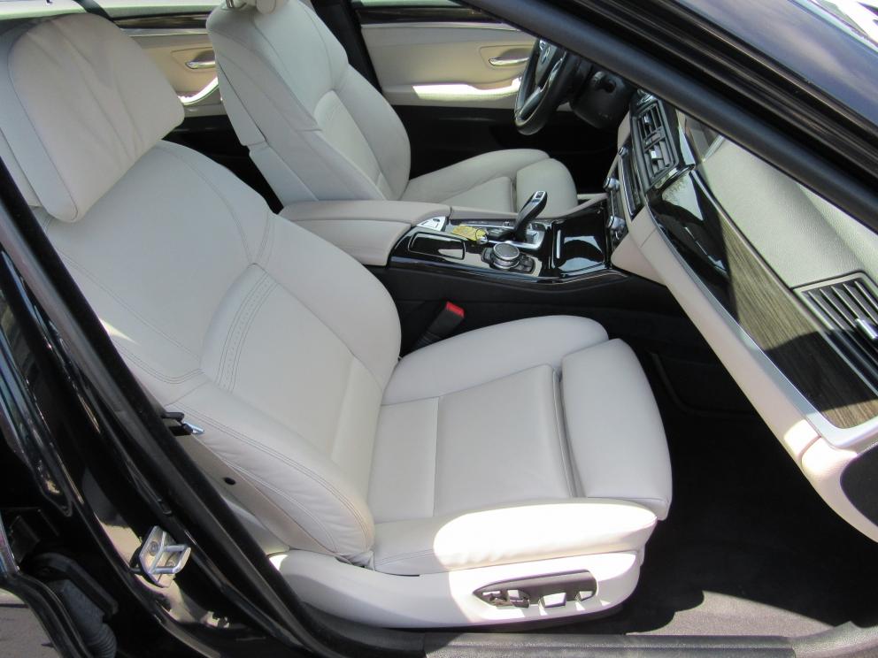 Image for 2015 BMW 528i xDrive ///M Sport LUX Seating Pkg