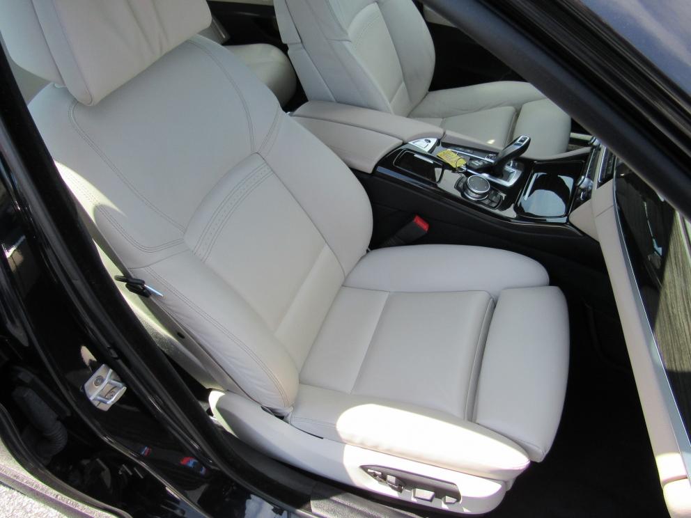 Image for 2015 BMW 528i xDrive ///M Sport LUX Seating Pkg