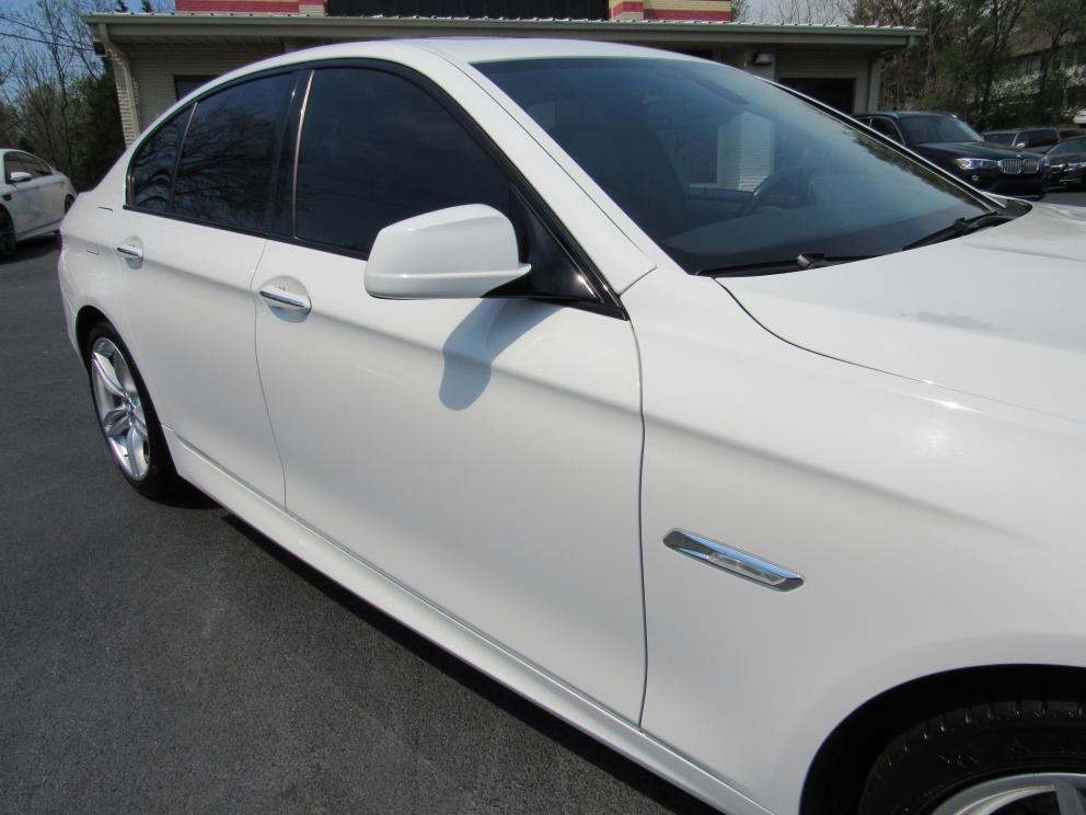 Image for 2011 BMW 535i ///M Sport Premium NAV