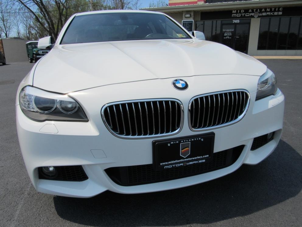 Image for 2011 BMW 535i ///M Sport Premium NAV