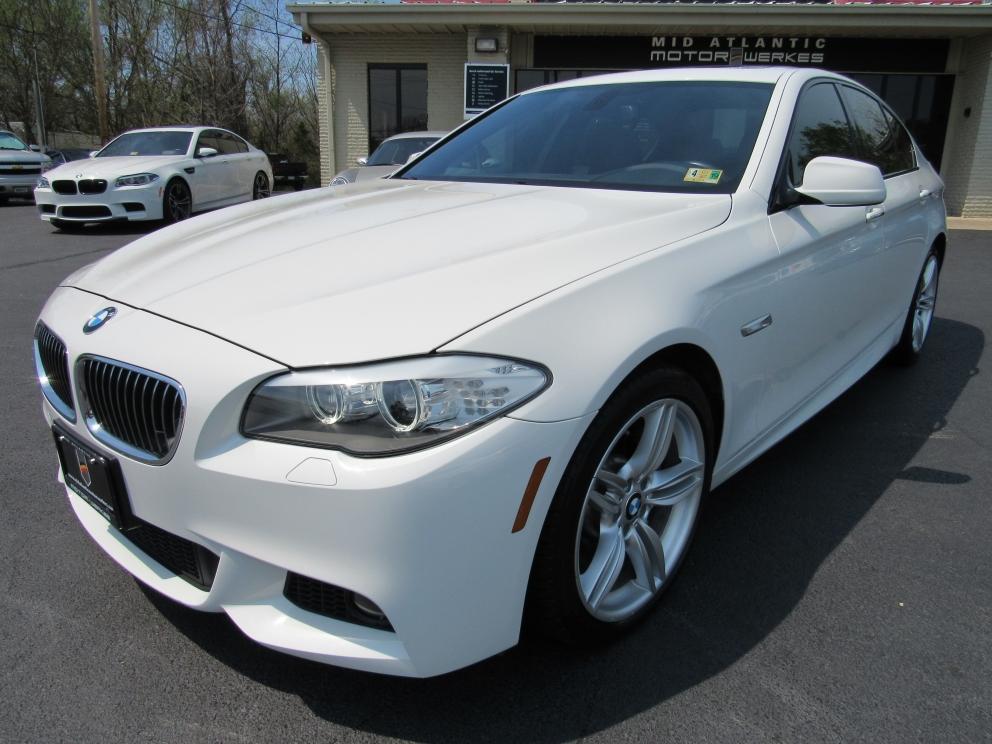 Image for 2011 BMW 535i ///M Sport Premium NAV