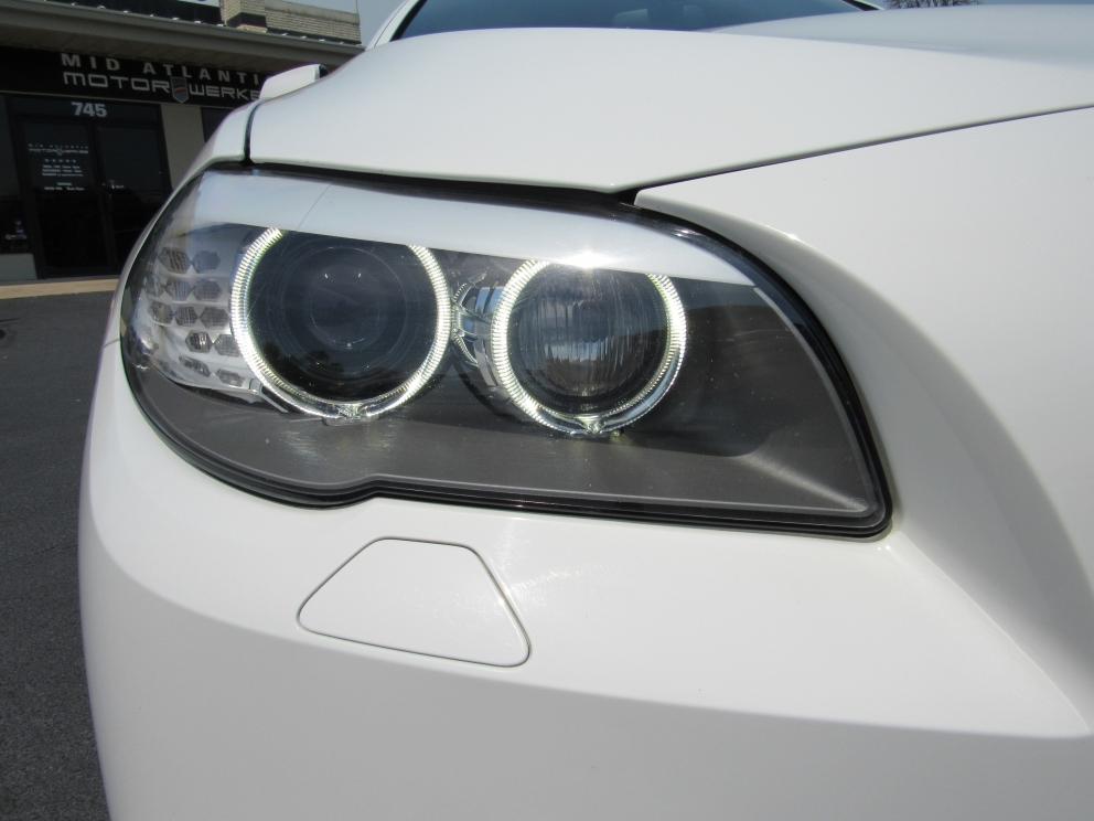 Image for 2011 BMW 535i ///M Sport Premium NAV