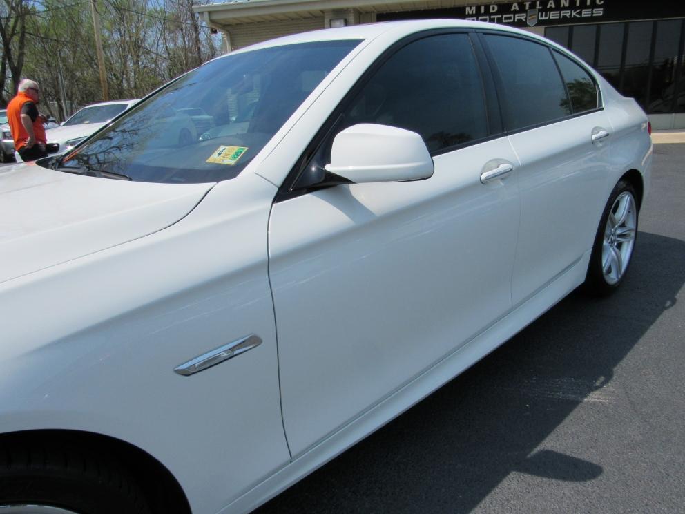 Image for 2011 BMW 535i ///M Sport Premium NAV