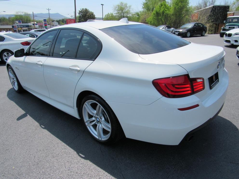 Image for 2011 BMW 535i ///M Sport Premium NAV