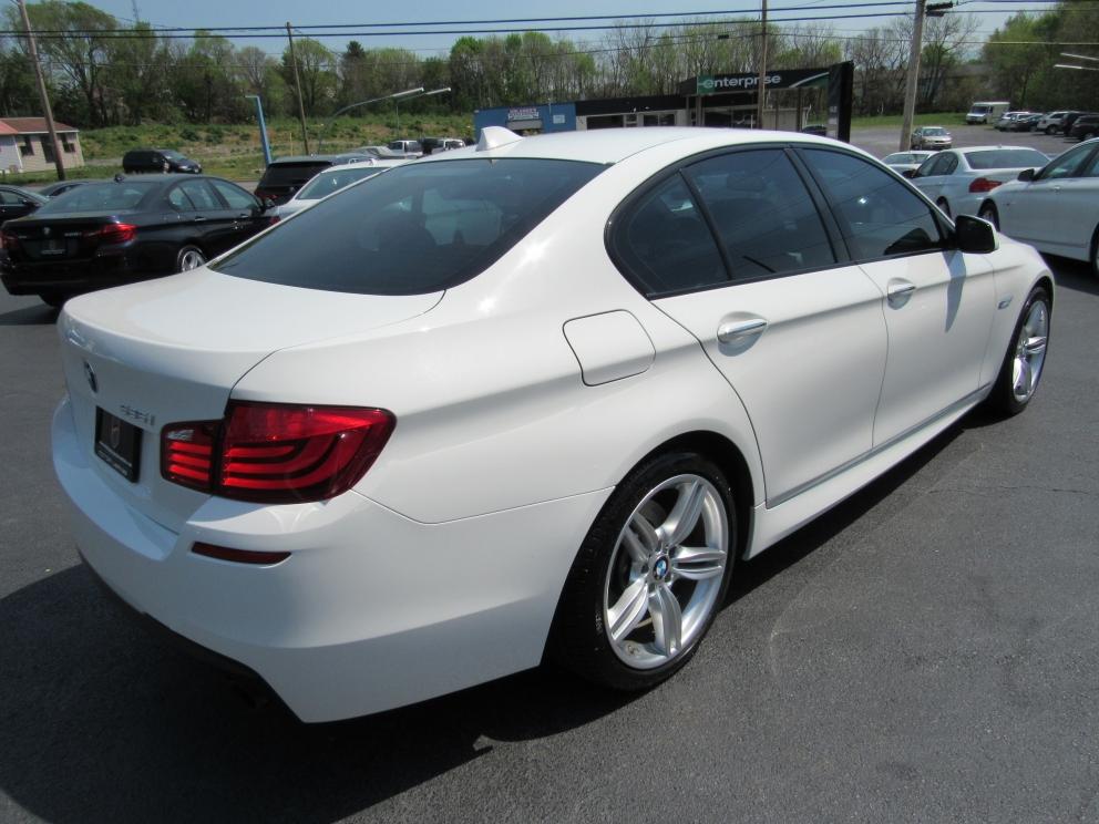 Image for 2011 BMW 535i ///M Sport Premium NAV