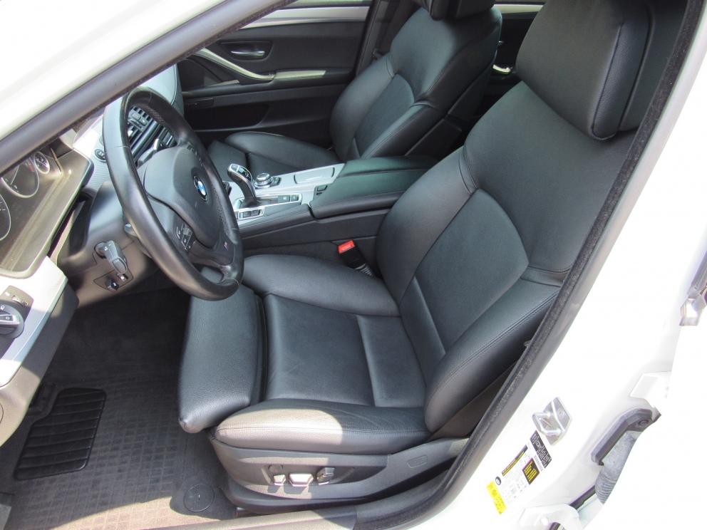 Image for 2011 BMW 535i ///M Sport Premium NAV