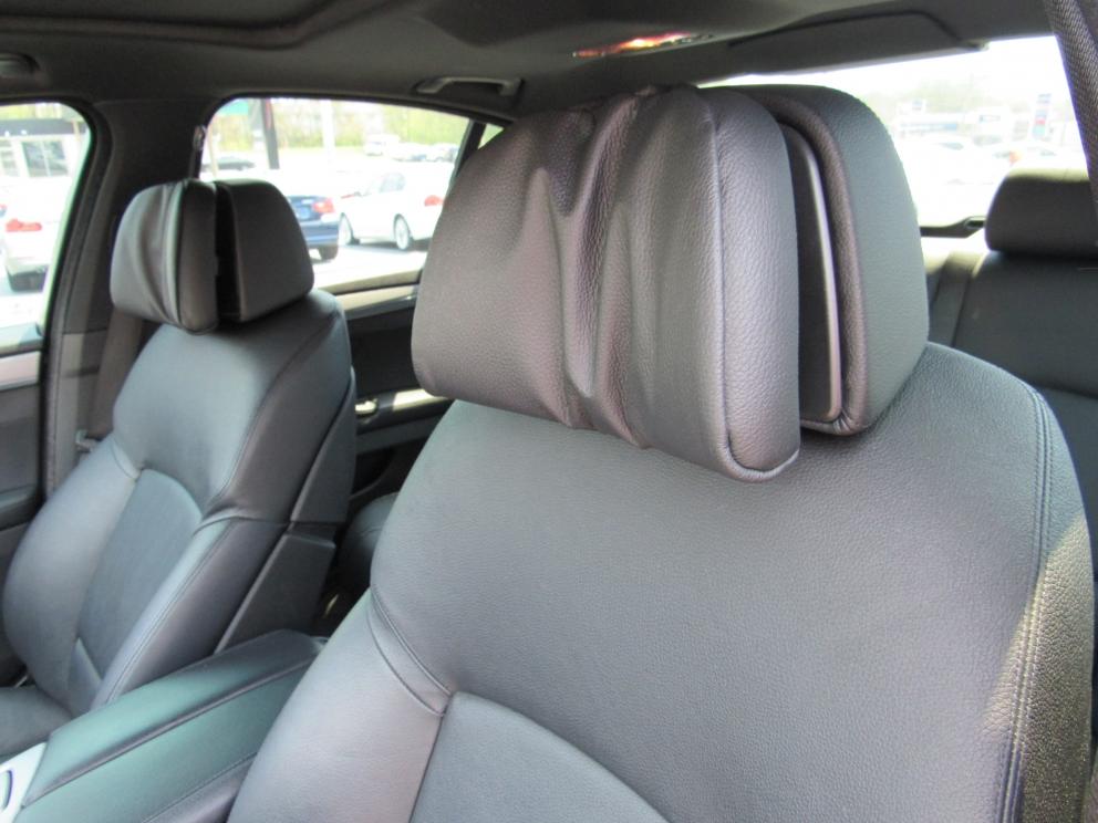 Image for 2011 BMW 535i ///M Sport Premium NAV