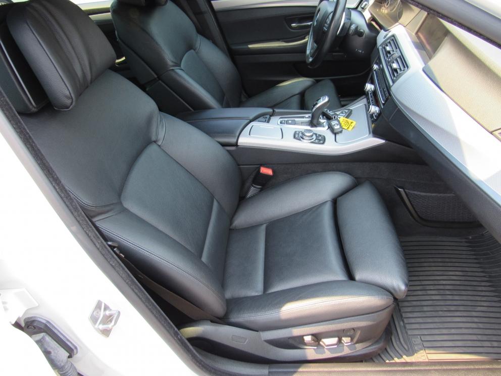 Image for 2011 BMW 535i ///M Sport Premium NAV