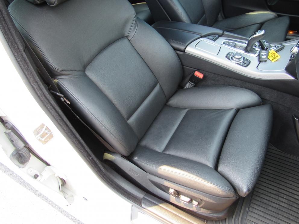 Image for 2011 BMW 535i ///M Sport Premium NAV