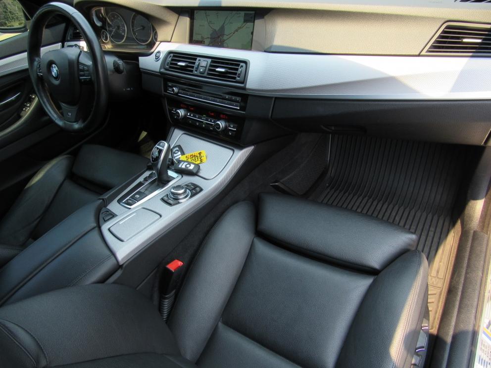 Image for 2011 BMW 535i ///M Sport Premium NAV