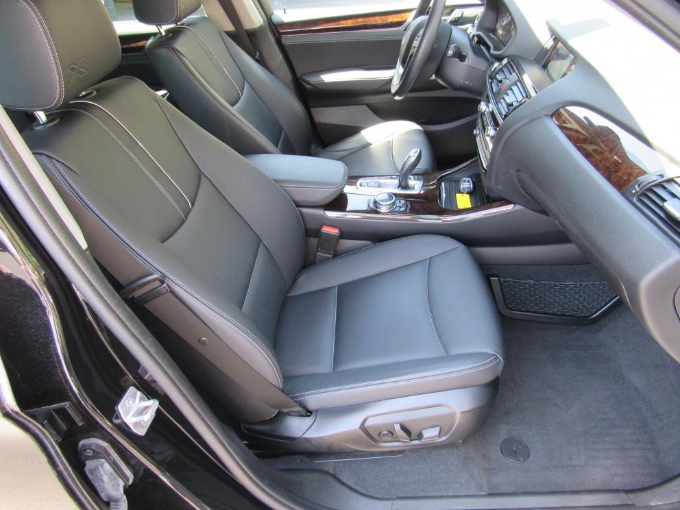 Image for 2015 BMW X3 28i xDrive X-Line Package NAV Rear Camera