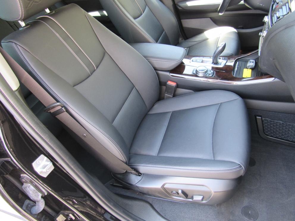 Image for 2015 BMW X3 28i xDrive X-Line Package NAV Rear Camera