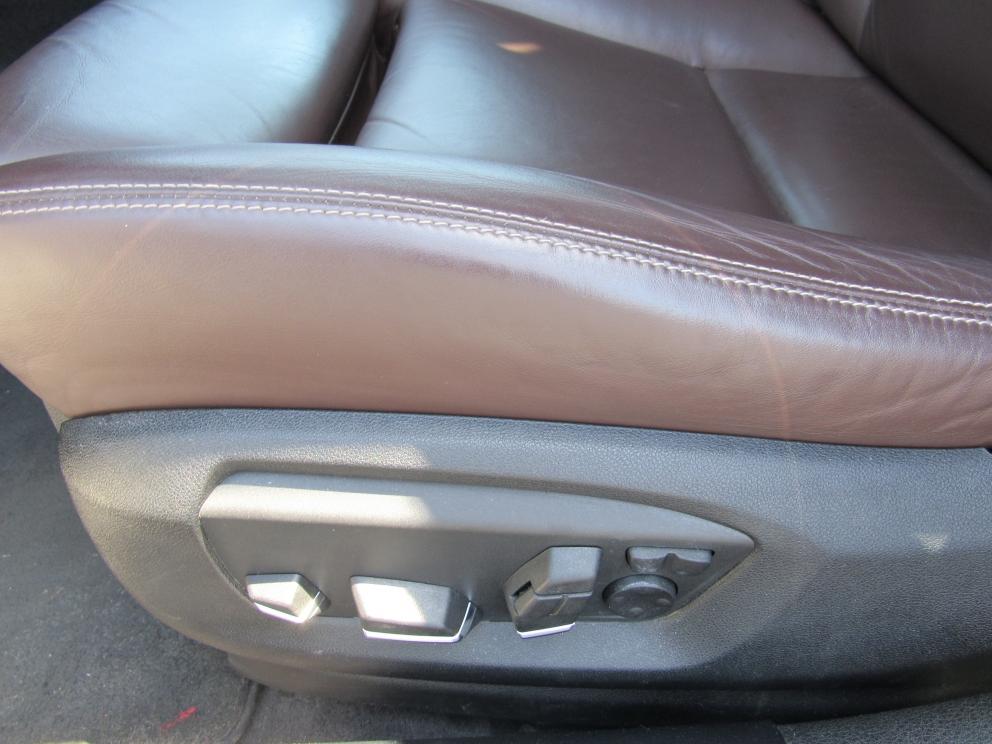 Image for 2015 BMW 528i xDrive Luxury Line w/ Multi Contour Seats