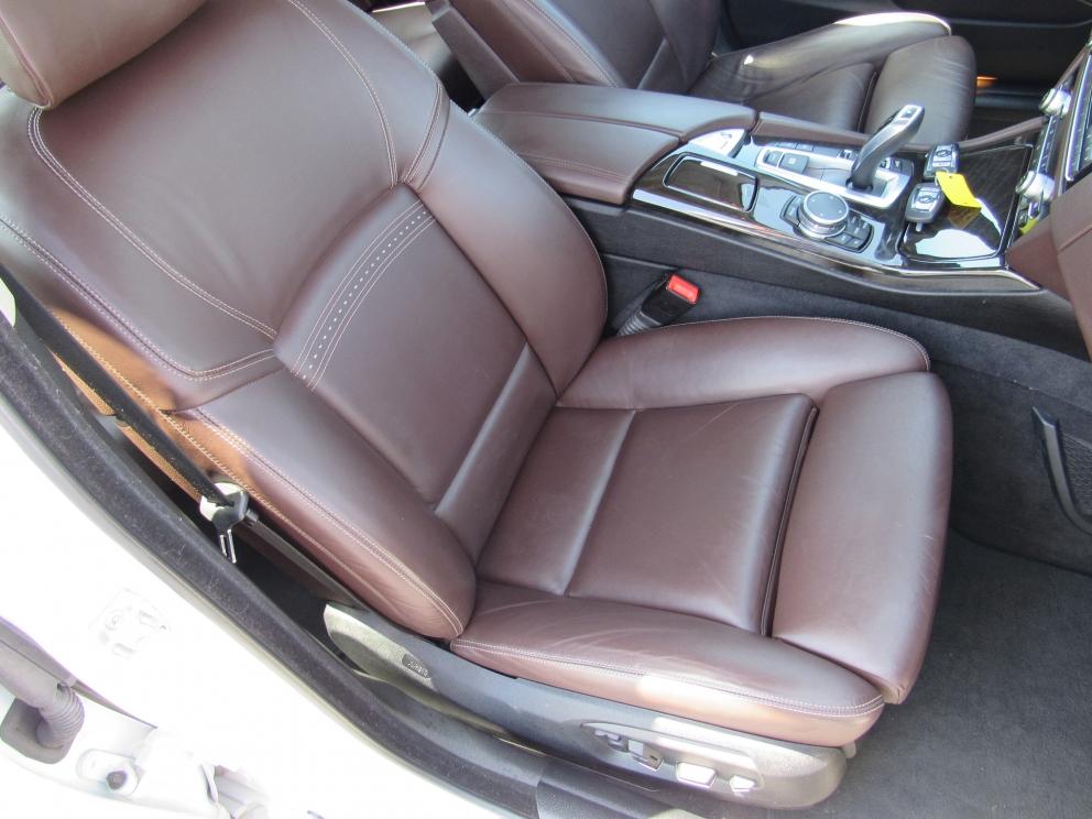 Image for 2015 BMW 528i xDrive Luxury Line w/ Multi Contour Seats