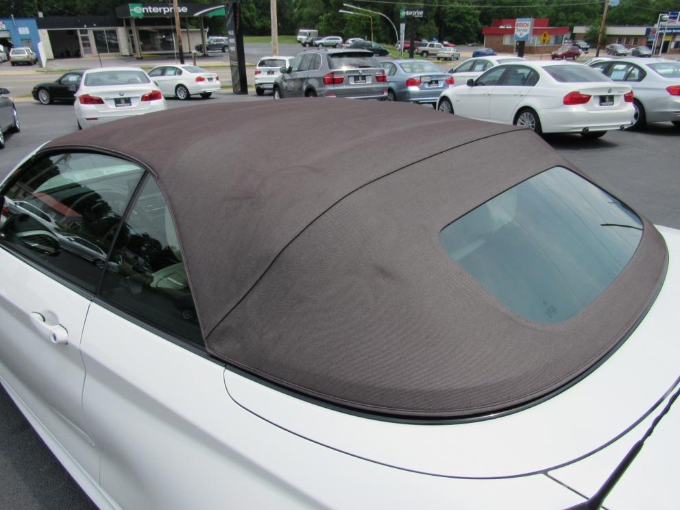 Image for 2015 BMW M235i Convertible Premium NAV Camera