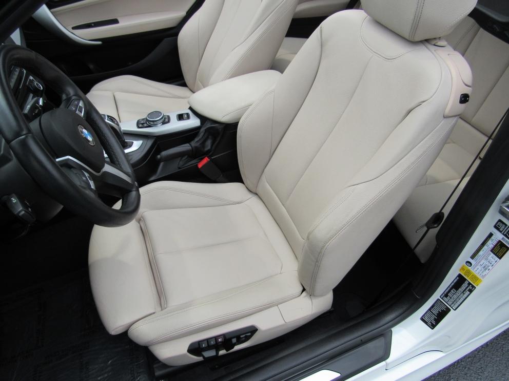 Image for 2015 BMW M235i Convertible Premium NAV Camera