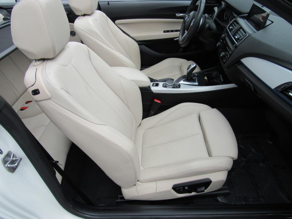 Image for 2015 BMW M235i Convertible Premium NAV Camera