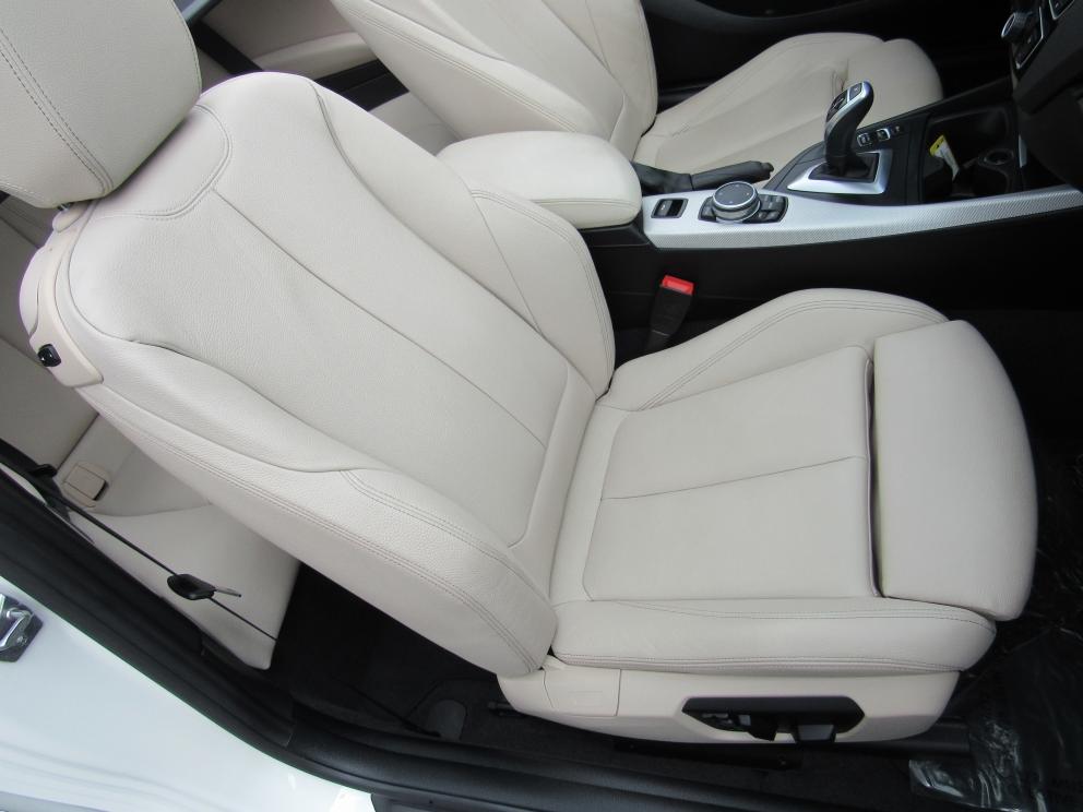 Image for 2015 BMW M235i Convertible Premium NAV Camera