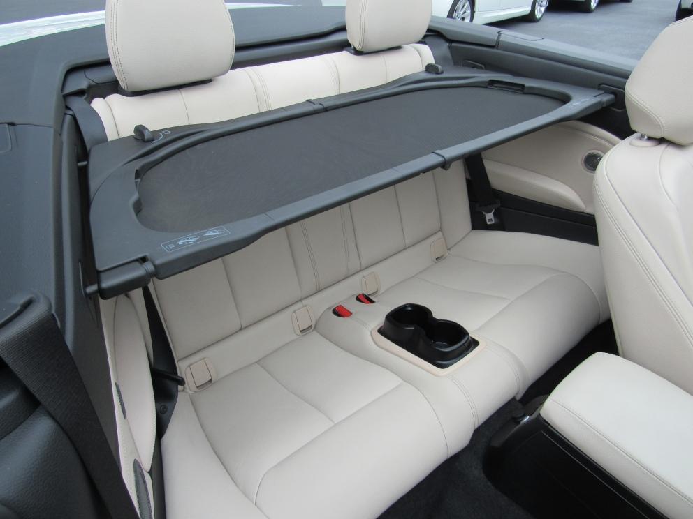 Image for 2015 BMW M235i Convertible Premium NAV Camera