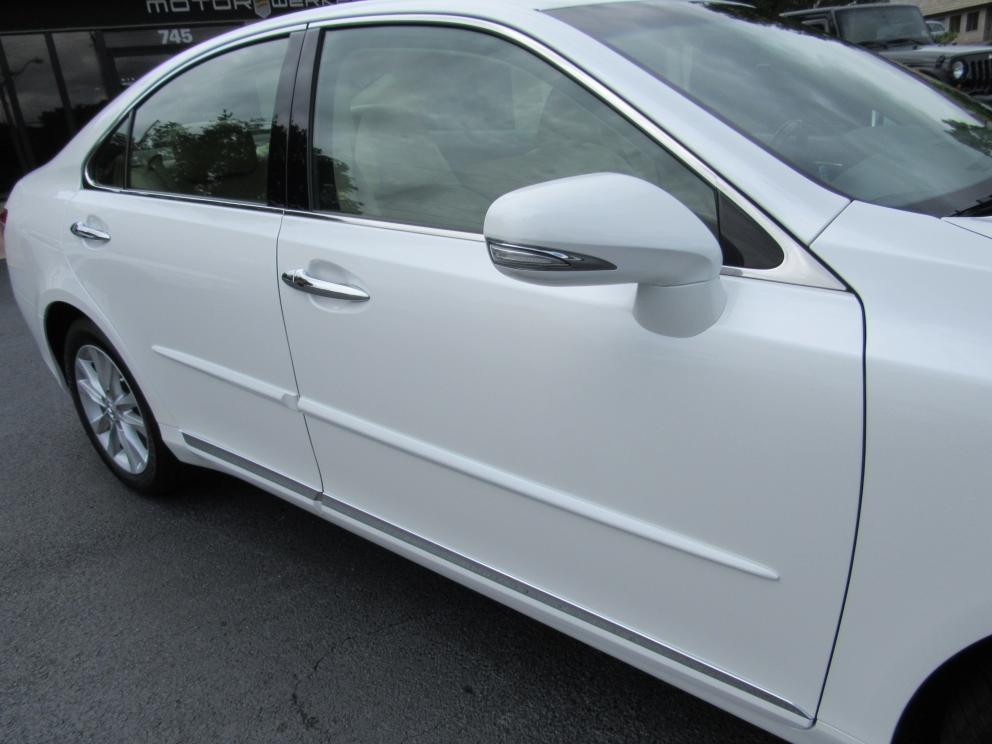 Image for 2011 Lexus ES350 Premium Premium