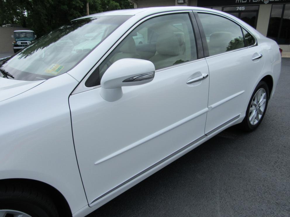 Image for 2011 Lexus ES350 Premium Premium